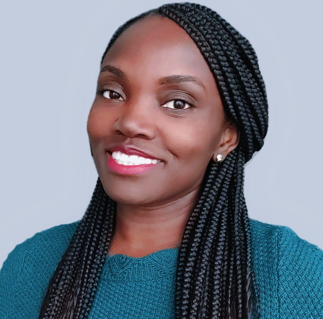 Edna Addo