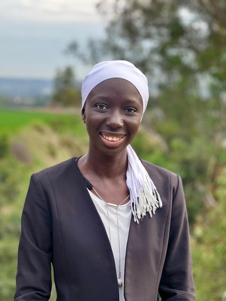 Fatou Thioune